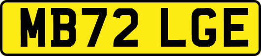 MB72LGE