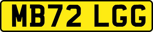 MB72LGG