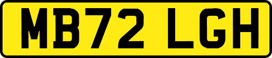 MB72LGH