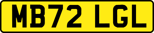 MB72LGL