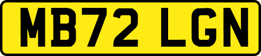MB72LGN