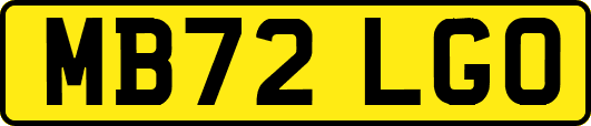 MB72LGO