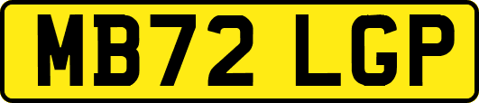 MB72LGP
