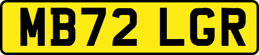 MB72LGR