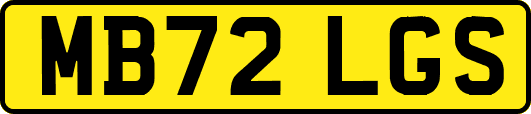 MB72LGS