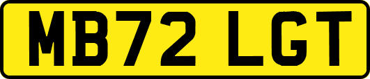MB72LGT