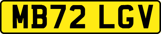 MB72LGV
