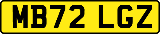 MB72LGZ