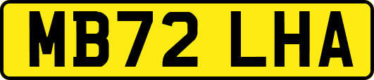 MB72LHA