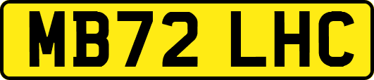 MB72LHC
