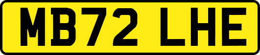 MB72LHE