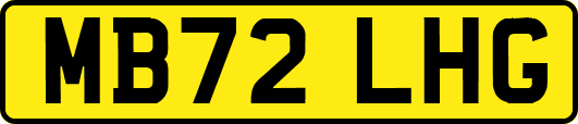 MB72LHG