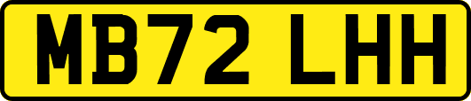 MB72LHH
