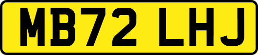 MB72LHJ