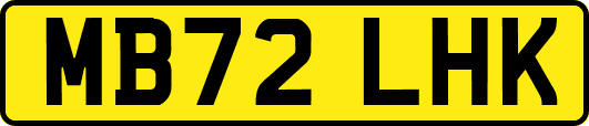 MB72LHK