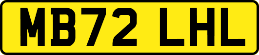 MB72LHL