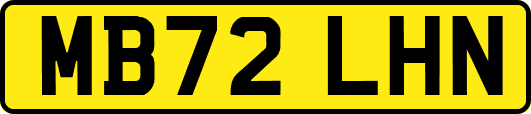MB72LHN