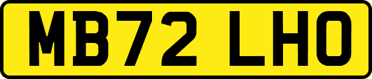 MB72LHO