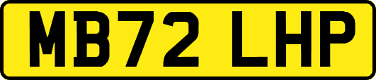 MB72LHP