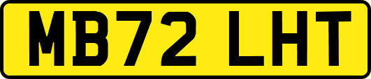 MB72LHT