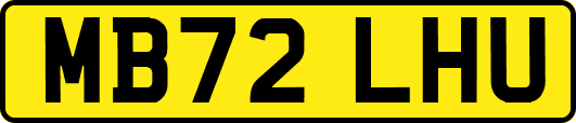MB72LHU