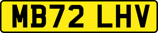 MB72LHV
