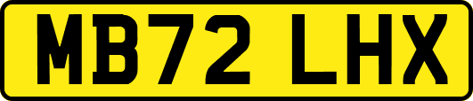 MB72LHX