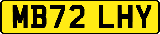 MB72LHY