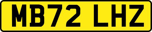 MB72LHZ