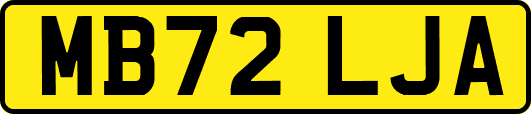 MB72LJA
