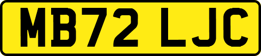 MB72LJC