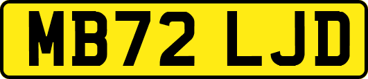 MB72LJD