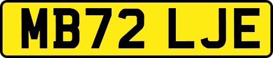MB72LJE