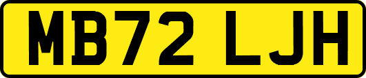 MB72LJH