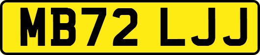 MB72LJJ