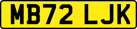 MB72LJK