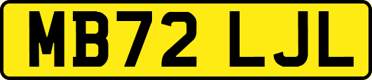 MB72LJL