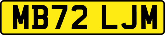 MB72LJM