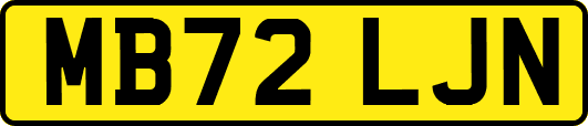 MB72LJN