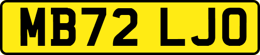 MB72LJO