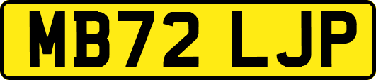 MB72LJP