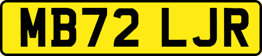 MB72LJR