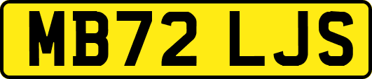 MB72LJS