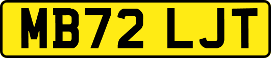 MB72LJT