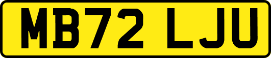MB72LJU
