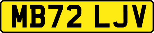 MB72LJV