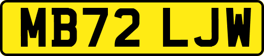MB72LJW