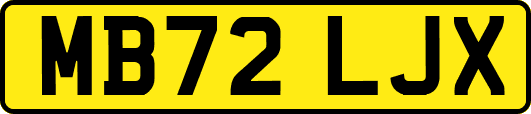 MB72LJX