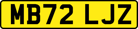 MB72LJZ
