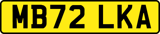 MB72LKA